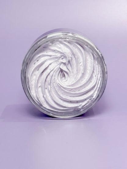Pear Iris Body Butter