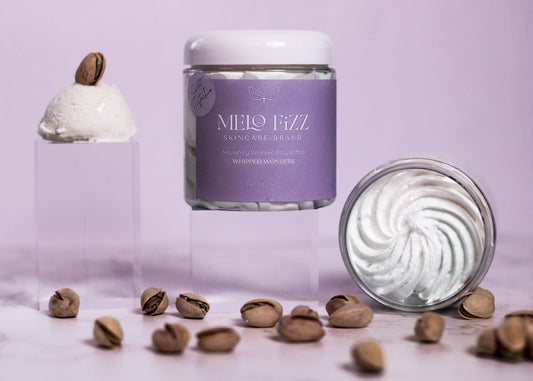 ✨Sweet Pistachio Body Butter  | Inspired by Kayali Yum Pistachio Gelato
