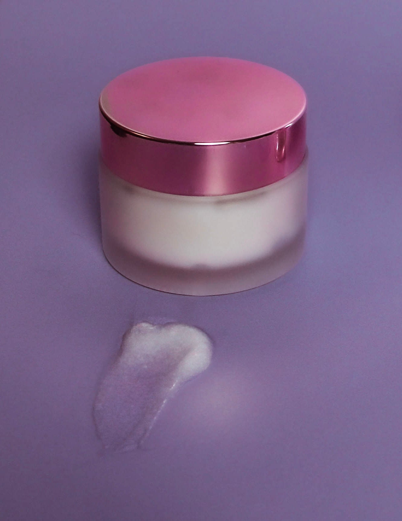 Dreamy Water Cream