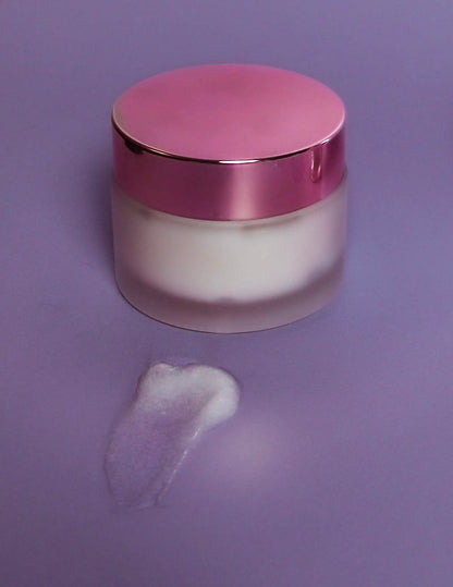 Dreamy Water Cream