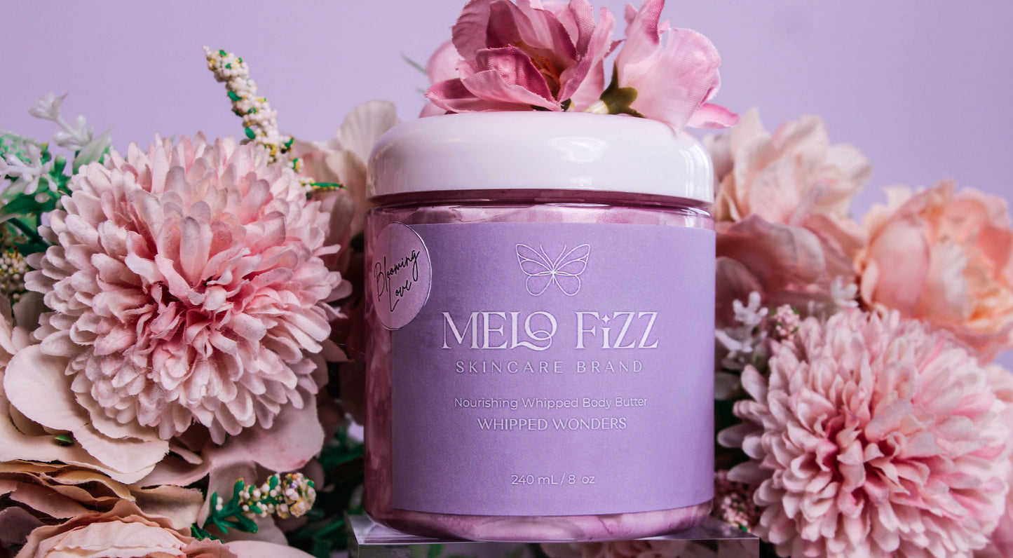 ✨Blooming Love Body Butter | Inspired by Viktor and Rolf Flowerbomb