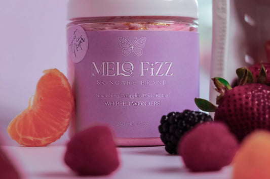 ✨ Sweet Nectar Body Butter | Inspired by Parfums de Marly Oriana